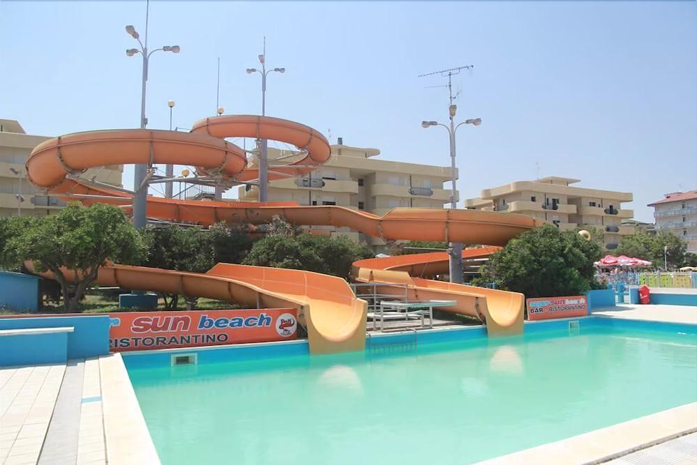 Hotel Gattuccio Cesenatico Ngoại thất bức ảnh