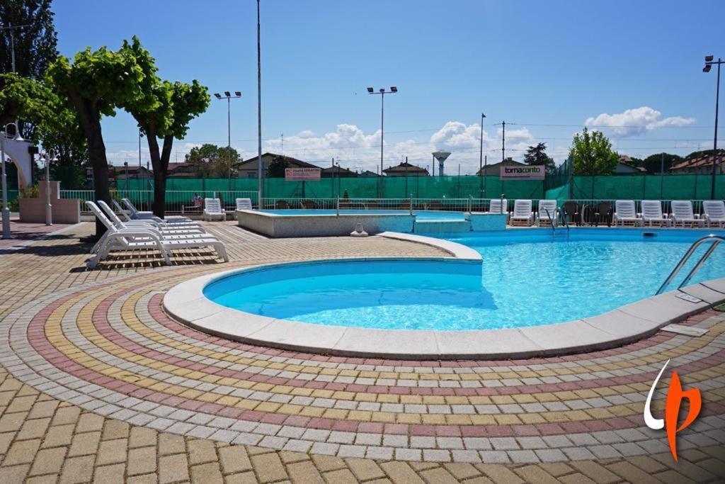Hotel Gattuccio Cesenatico Ngoại thất bức ảnh