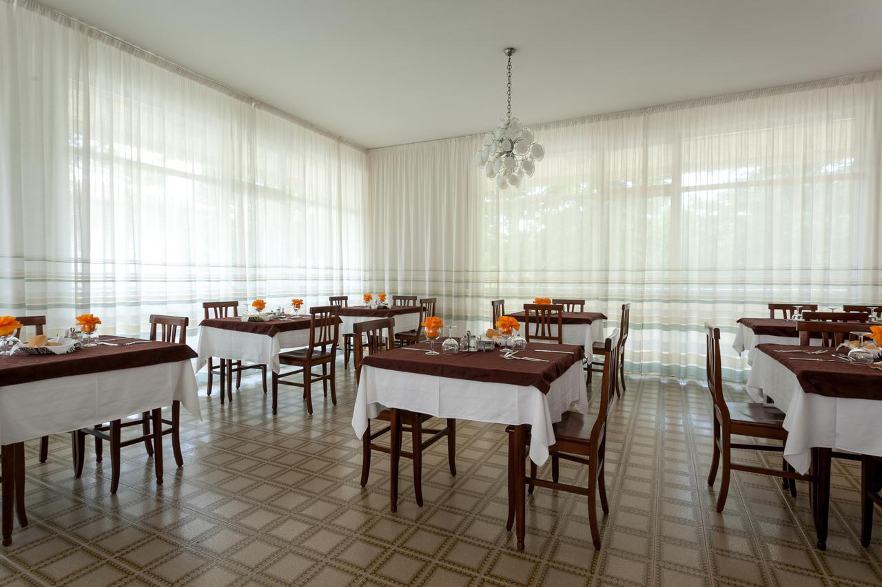 Hotel Gattuccio Cesenatico Ngoại thất bức ảnh