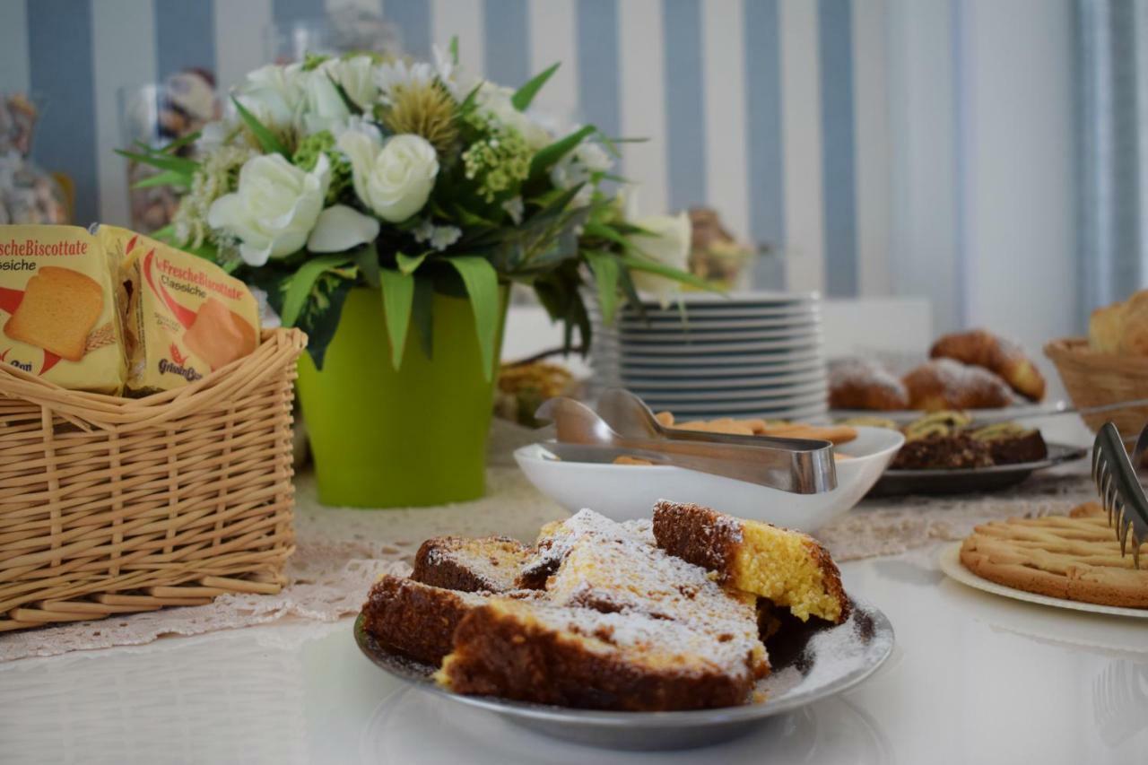 Hotel Gattuccio Cesenatico Ngoại thất bức ảnh
