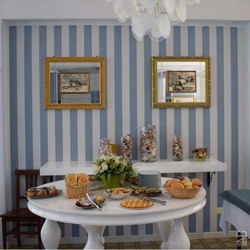 Hotel Gattuccio Cesenatico Ngoại thất bức ảnh