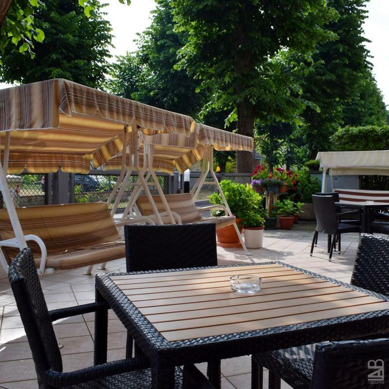 Hotel Gattuccio Cesenatico Ngoại thất bức ảnh
